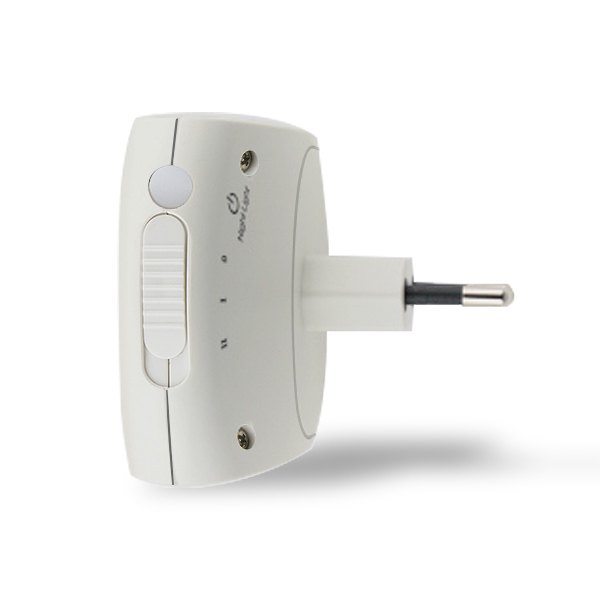 AOSION®  New Indoor Ultrasonic Pest And Insect Repeller AN-A838：